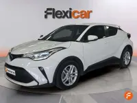 Usado Toyota C-HR Active 122 CV (89 kW) 2022 Blanco SUV
