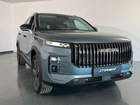 Nuevo Jaecoo 7 346 CV (254 kW) 2026 Gris SUV