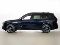 Nuevo BMW X7 Comfort Edition 381 CV (280 kW) 2025 Negro SUV