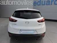 usado Mazda CX-3 2.0 G 121cv 2WD Evolution Navi