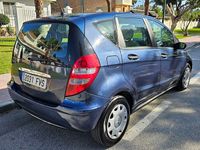 usado Mercedes A170 ClaseAuto 115 CV Elegance