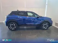 Usado Opel Mokka 136 CV (100 kW) 2025 Azul SUV