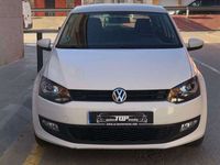 usado VW Polo 1.2 TSI BMT Advance DSG 66kW