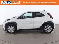 Nuevo Toyota Aygo X Play 72 CV (52 kW) 2025 Blanco SUV