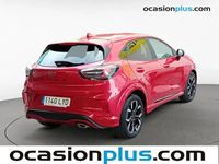 usado Ford Puma 1.0 EcoBoost 155cv ST-Line X MHEV