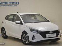 usado Hyundai i20 - 12.043 km 1.0 TGDI Klass 100