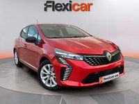Occasion Renault Clio V Evolution 101 ch (74 kW) 2025 Rouge Citadine