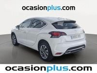 Usado Citroën DS4 114 CV (83 kW) 2015 Blanco Utilitario