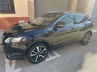 Usado Nissan Qashqai Premium Edition 131 CV (96 kW) 2015 SUV
