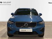 usado Volvo XC40 T4 Recharge Plus Bright Aut.