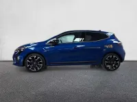 Usado Renault Clio Techno 91 CV (66 kW) 2025 Utilitario