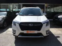 Usado Subaru Forester 152 CV (111 kW) 2023 Blanco SUV