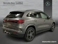 Nuevo Mercedes EQA300 167 kW (228 CV) 2025 Eléctrico SUV