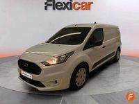Usado Ford Tourneo Connect Trend 102 CV (75 kW) 2024 Blanco Monovolumen