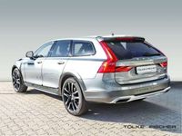 usado Volvo V90 CC D5 Pro Kam. SoundSys HUD ACC