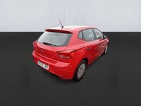 usado Seat Ibiza 1.0 Tsi S&s Reference Plus 95