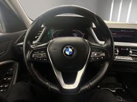 Usado BMW 116 Performance 116 CV (85 kW) 2022 Blanco Utilitario