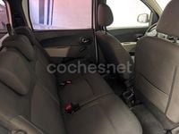 Usado Dacia Lodgy Ambiance 82 CV (60 kW) 2015 Blanco Monovolumen