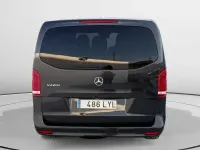 Usado Mercedes V220 163 CV (119 kW) 2022 Monovolumen