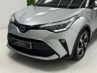 Usado Toyota C-HR Advance 122 CV (89 kW) 2023 Gris SUV