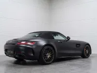 Usado Mercedes AMG GT AMG 557 CV (409 kW) 2017 Coupe