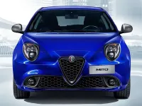 Usado Alfa Romeo MiTo 84 CV (61 kW) 2015 Negro Utilitario