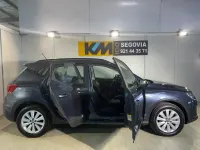 Usado Seat Arona Style 95 CV (69 kW) 2020 Gris SUV