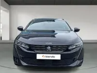 Usado Peugeot 508 SW Allure 130 CV (95 kW) 2019 Negro Familiar