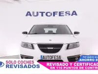 Usado Saab 9-5 Vector 160 CV (117 kW) 2011 Blanco Berlina