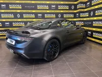 Usado Alpine A110 300 CV (220 kW) 2025 Negro Coupe