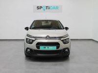 Usado Citroën C3 PureTech 83 CV (61 kW) 2024 Dorado