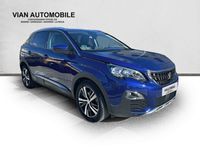 usado Peugeot 3008 ALLURE PURETECH 130 S&S 6 VEL MAN