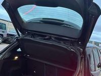 Usado Mercedes B200 150 CV (110 kW) 2020 Negro Monovolumen