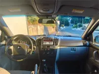Usado Kia Sorento EX 140 CV (102 kW) 2006 Gris / plata SUV
