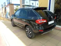 Usado Renault Koleos Privilege 175 CV (128 kW) 2014 Negro SUV