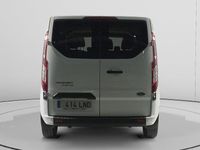 Usado Ford Transit Custom Nugget 130 CV (95 kW) 2021 Blanco Monovolumen