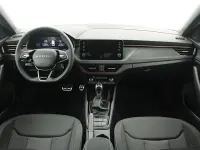 Usado Skoda Scala 115 CV (84 kW) 2025 Blanco Utilitario