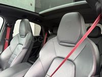 Usado Porsche Cayenne 462 CV (339 kW) 2020 Gris / plata SUV