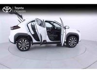 usado Toyota Yaris Cross 120h Active Tech Pack Connect