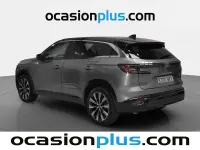 Usado Renault Austral Techno 158 CV (116 kW) 2025 Gris SUV