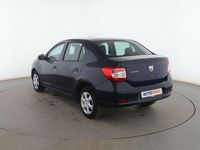 Usado Dacia Logan Ambiance 75 CV (55 kW) 2015 Berlina