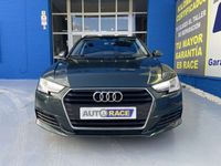 usado Audi A4 Avant 2.0TDI S tronic 110kW