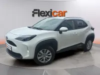 Usado Toyota Yaris Business Edition 130 CV (95 kW) 2025 Blanco Utilitario