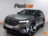 Usado Renault Austral Techno Esprit Alpine 200 CV (147 kW) 2024 Gris SUV