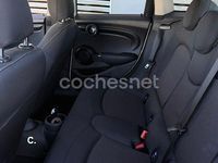 Usado Mini ONE 102 CV (75 kW) 2019 Blanco Utilitario