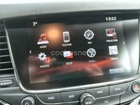 Usado Opel Astra Dynamic 136 CV (100 kW) 2017 Rojo Berlina