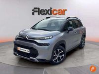 Usado Citroën C3 Aircross Feel 110 CV (80 kW) 2022 Gris SUV