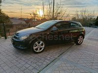 Usado Opel Astra GTC Sport 120 CV (88 kW) 2007 Negro Berlina