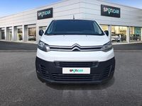 Usado Citroën Jumpy 102 CV (75 kW) 2021 Blanco Monovolumen