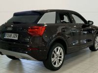 Usado Audi Q2 Sport 150 CV (110 kW) 2017 Negro SUV